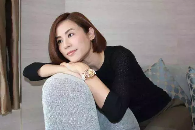 宣萱表白古天樂, 喊話讓他做孩子父親, 古天樂的回答令粉絲沸騰!