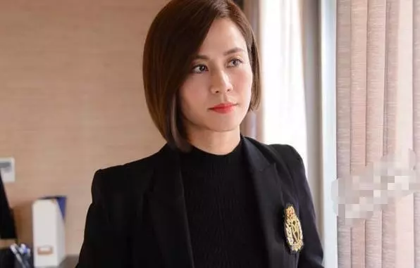 宣萱表白古天樂, 喊話讓他做孩子父親, 古天樂的回答令粉絲沸騰!