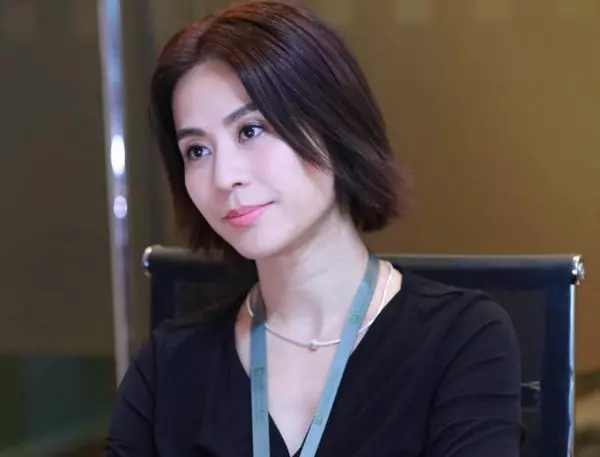 宣萱表白古天樂, 喊話讓他做孩子父親, 古天樂的回答令粉絲沸騰!
