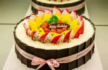 岳父有5女婿,過生日只有他去祝壽,切開蛋糕才知其他人為啥不來