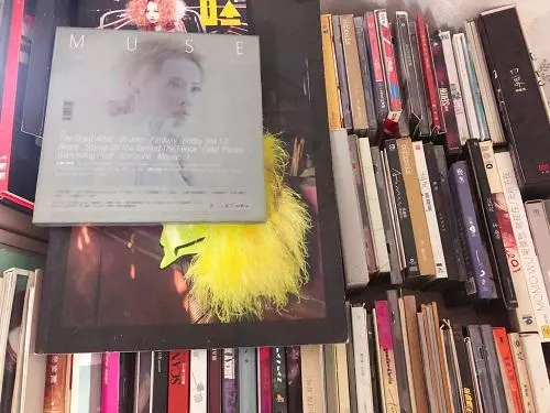 回不去的青春:華語樂壇黃金時代(周杰倫、林俊傑、王力宏、陶喆)