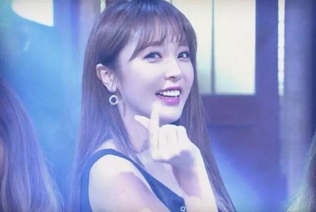 韓女星品牌排名新鮮出爐,洪真英力壓IU奪首位,徐玄振緊隨其後