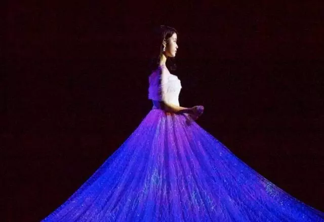 韓女星品牌排名新鮮出爐,洪真英力壓IU奪首位,徐玄振緊隨其後