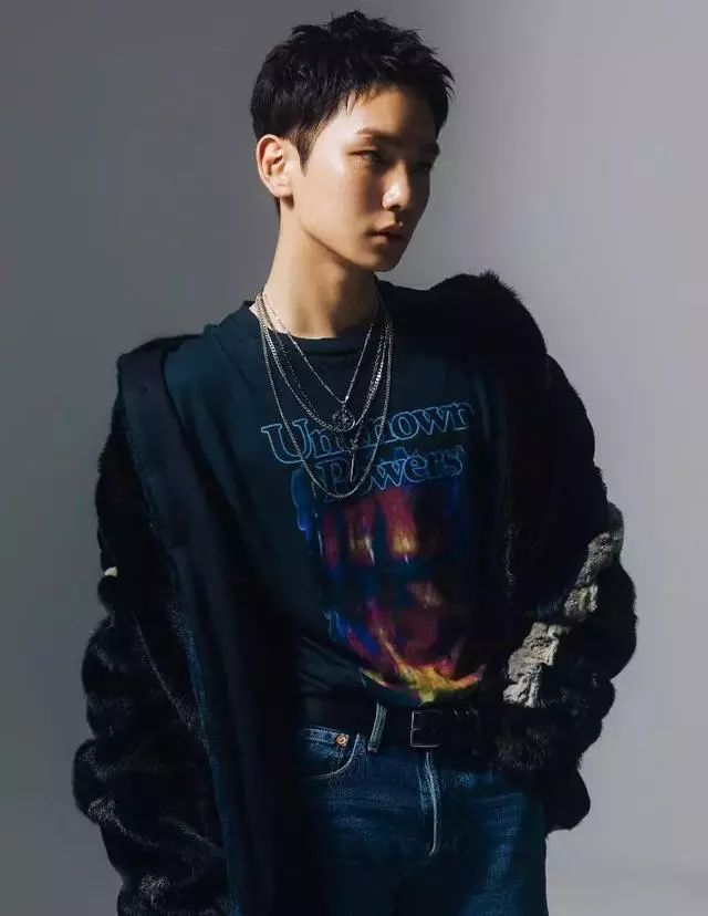音色強盜齊聚一堂 SHINee Key 首張正規專輯合作陣容超華麗!