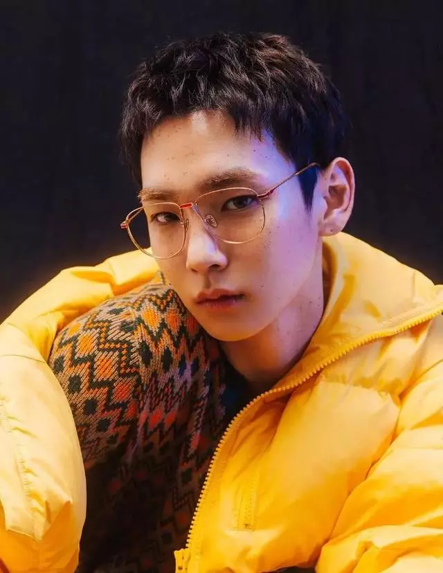 音色強盜齊聚一堂 SHINee Key 首張正規專輯合作陣容超華麗!