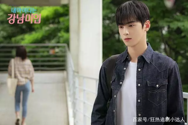 2018年最具人氣韓劇TOP8,臉蛋天才idol車銀優占據2部