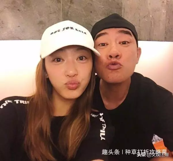 如何讓陳小春按時回家,應采兒這樣回答,網友采兒姐真高明!
