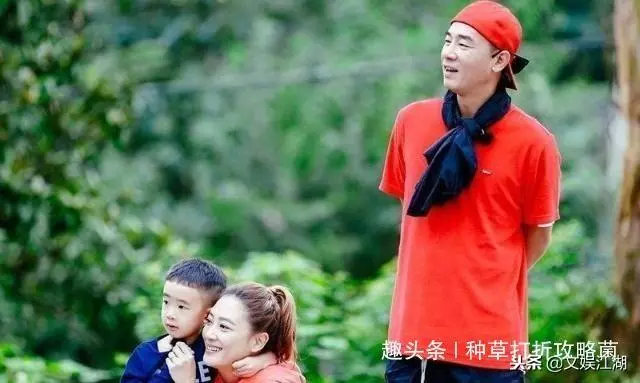 如何讓陳小春按時回家,應采兒這樣回答,網友采兒姐真高明!