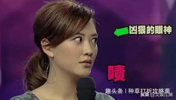 如何讓陳小春按時回家,應采兒這樣回答,網友采兒姐真高明!