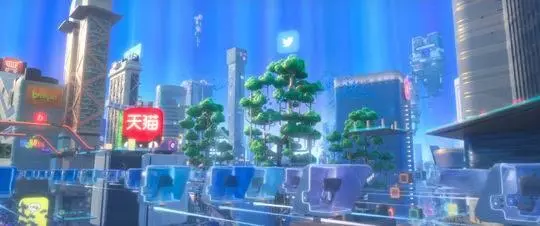 《無敵破壞王2》的中國面孔和遊戲內外