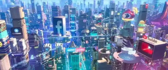 《無敵破壞王2》的中國面孔和遊戲內外