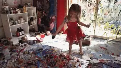 教育專家:孩子就要「髒」著養,太愛乾淨的父母,往往養不出聰明的孩子!