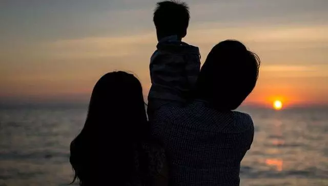 二婚後才發現自己不孕,質問前妻兒子的身世,知道真相後我氣昏
