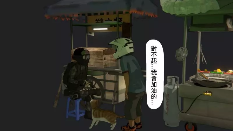 奧客下限秀不完 12張畫出「台灣服務業有多苦」的幽默漫畫