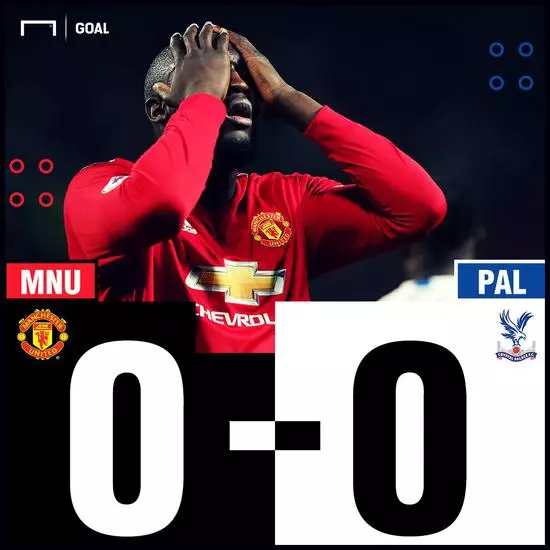 曼聯持續低迷 0-0重播10回了