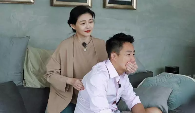 大S撞衫遭酸「身材顏值被同台女星碾壓」!汪小菲怒曬4照片「護妻不怕得罪人」網讚:最Man老公!