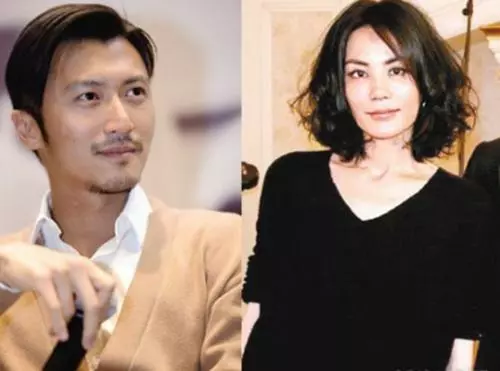 被問如果謝霆鋒破產你還會愛他嗎,王菲的6字回答網友感到意外!