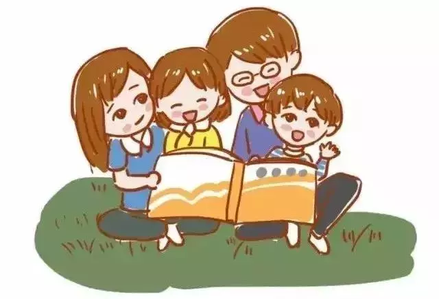 缺席的爸爸,是孩子教育上的悲哀,也是一個家庭深深的遺憾!