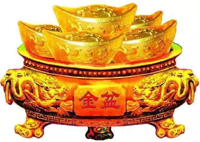 天資聰穎的4大生肖,年底被橫財砸中,成為富人!