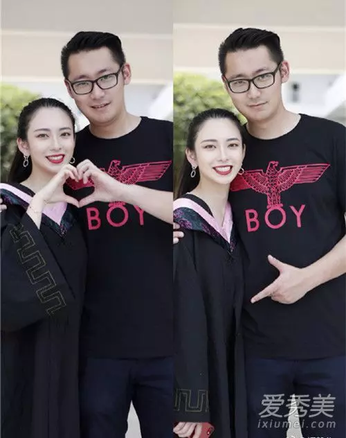 七舅腦爺女主角閔靜照片個人資料 閔靜和七舅是什麼關係