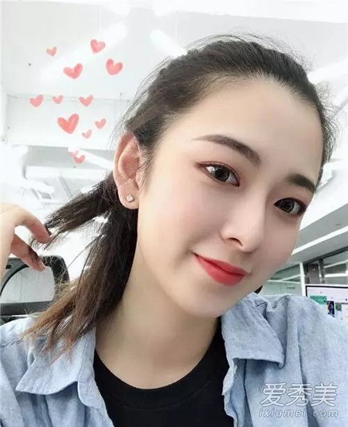 七舅腦爺女主角閔靜照片個人資料 閔靜和七舅是什麼關係
