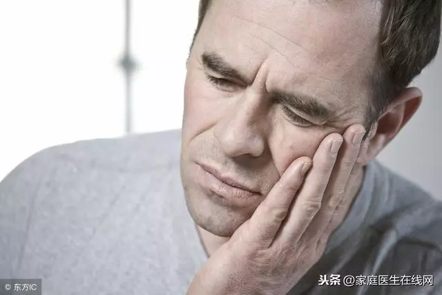 這5個特徵,是人體衰老的前兆,人人都有這一天