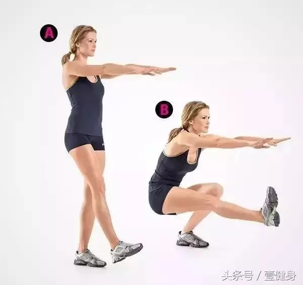 運動時為何受傷的總是膝蓋?注意這6點,教你如何保護膝蓋!