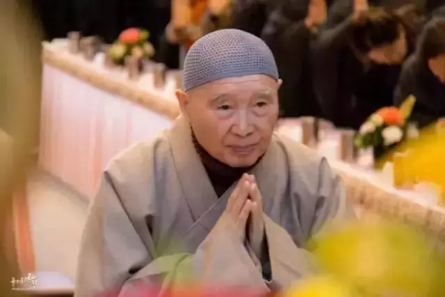 佛說:夫妻之緣,命中注定!你讀完了,心中就會放下很多事......