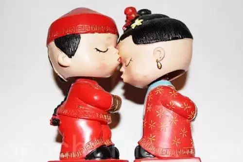佛說:夫妻之緣,命中注定!你讀完了,心中就會放下很多事......
