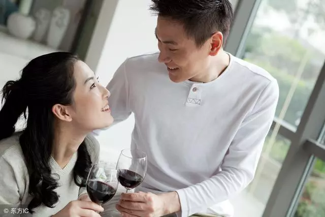 佛說:夫妻之緣,命中注定!你讀完了,心中就會放下很多事......
