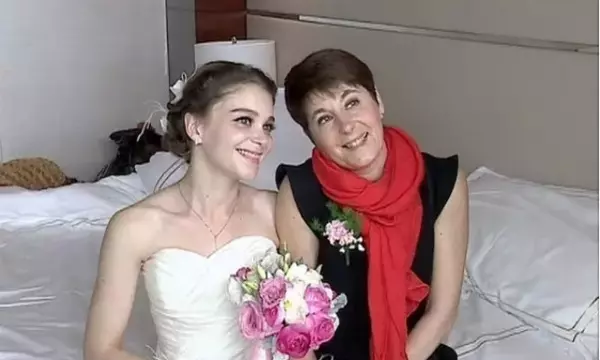 法國正妹「倒追中國窮小子」非他不嫁!1年後她提出「超扯結婚要求」讓所有台灣女生都跪了!