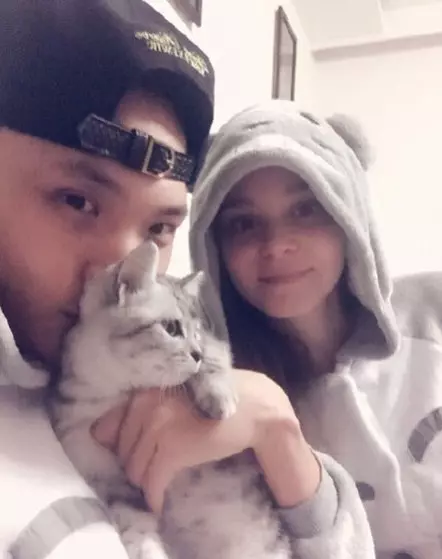 法國正妹「倒追中國窮小子」非他不嫁!1年後她提出「超扯結婚要求」讓所有台灣女生都跪了!