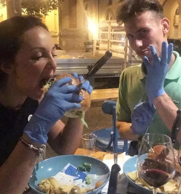幸福肥是真的!研究證實:愛情會使人發福 交往後變胖「代表你比單身族群多兩大優勢」