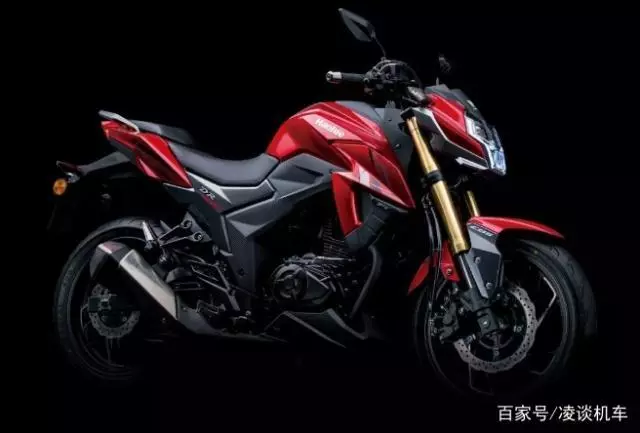 四款售價親民的小排量摩托車,動力足、品質好,最後一輛超省油!