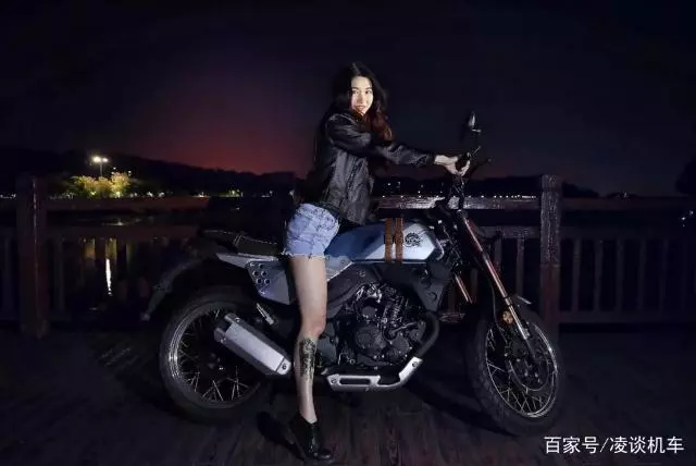 四款售價親民的小排量摩托車,動力足、品質好,最後一輛超省油!