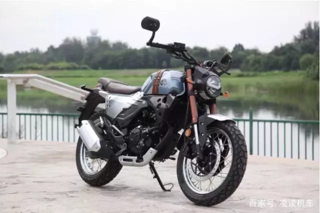 四款售價親民的小排量摩托車,動力足、品質好,最後一輛超省油!