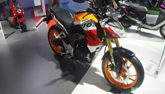 四款售價親民的小排量摩托車,動力足、品質好,最後一輛超省油!