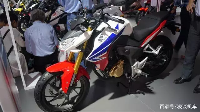 四款售價親民的小排量摩托車,動力足、品質好,最後一輛超省油!