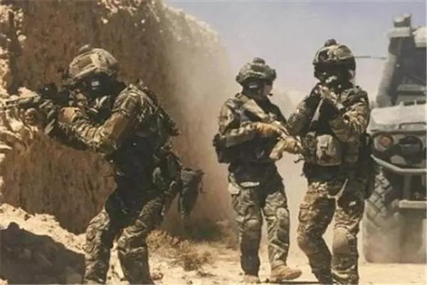 美軍多次參戰,為何我國從不參與?專家對此作出回應