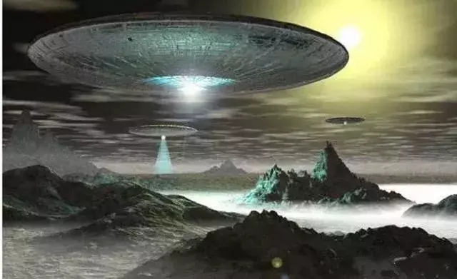 外星人研究地球近千年,為何從未考慮占領地球?
