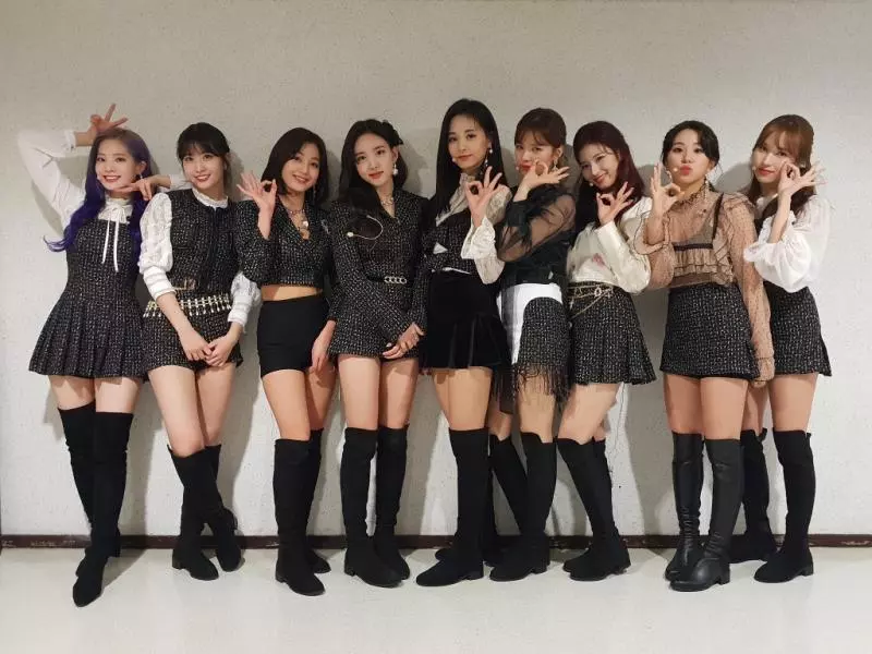 [TWICE][新聞]181126 JYP回應：TWICE發表年末特別專輯，不參與放送活動