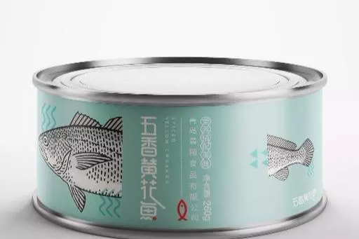 6種「反人類」的食品包裝,我賭100塊蛋糕,圖6你能接受嗎?