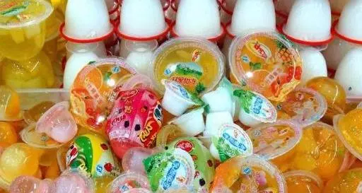 6種「反人類」的食品包裝,我賭100塊蛋糕,圖6你能接受嗎?