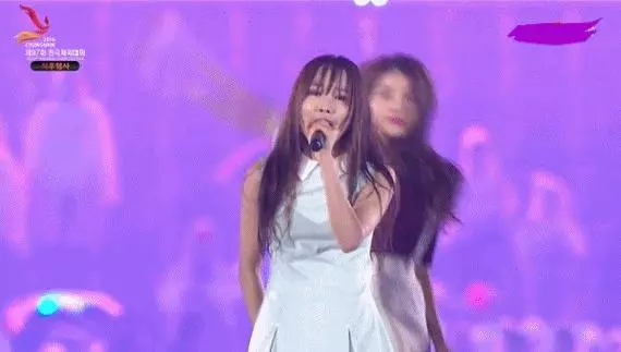 [GFRIEND][分享]181126 不愧油炸親故隊長金韶情溫柔善良團魂滿滿