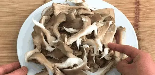 蘑菇最過癮的做法,花了3年研究,我家一周7頓吃不膩,太香了!