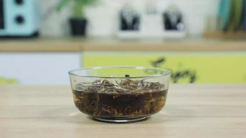 豆角最愛這麼吃,咸香帶辣,比吃肉更過癮!