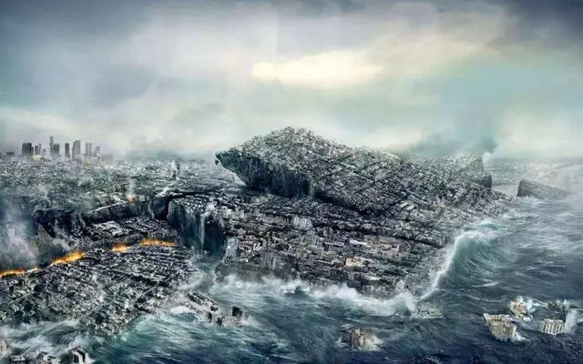 最近地震多發,你知道地震究竟是怎麼回事嗎?為什麼會地震?