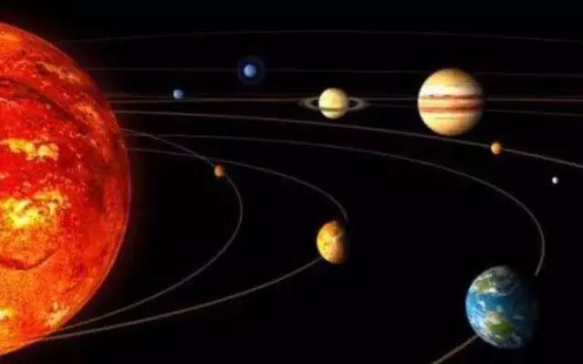 為什麼地球和月球叫球,水星那些叫星?說出來你都不一定會信