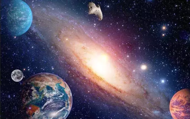 為什麼地球和月球叫球,水星那些叫星?說出來你都不一定會信
