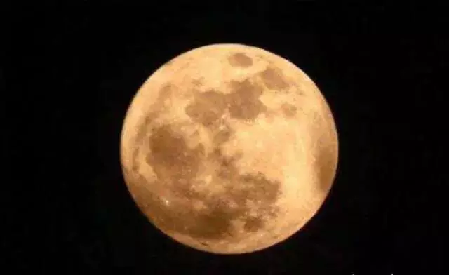 為什麼地球和月球叫球,水星那些叫星?說出來你都不一定會信